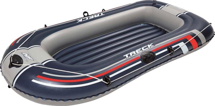 Produktbild Bestway Raft Set (228 cm, 2 Personen)
