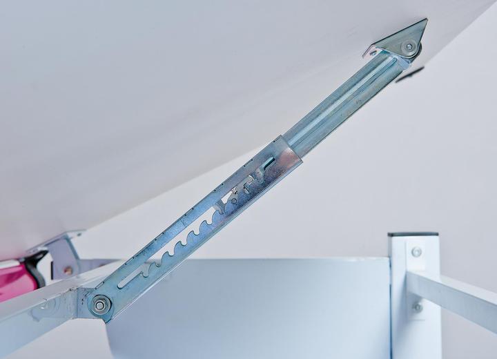 Produktbild Inter Link Cetrix (110 x 60 x 93 cm)