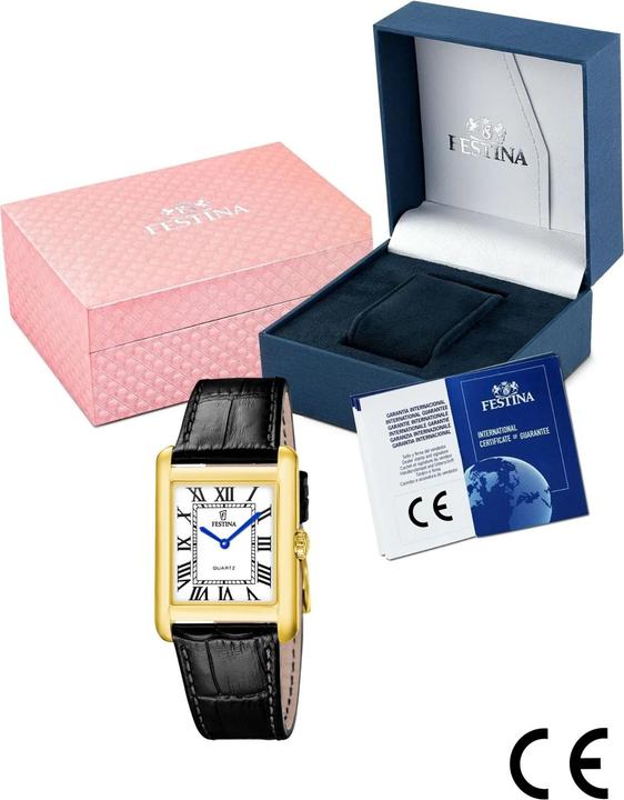 Produktbild Festina Relogio (Analoguhr)
