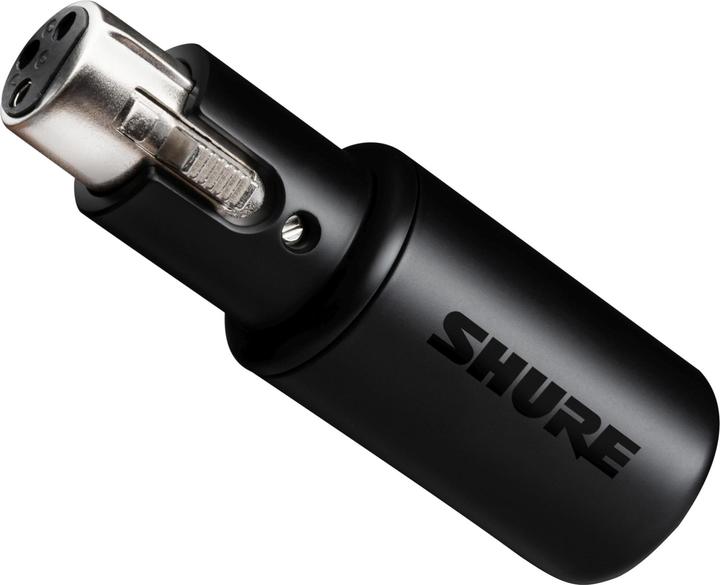 Shure Audio-interface MOTIV MVX2U (USB)