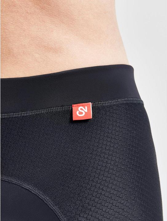 Actual product image Craft Adv Endur Solid Shorts (XS)