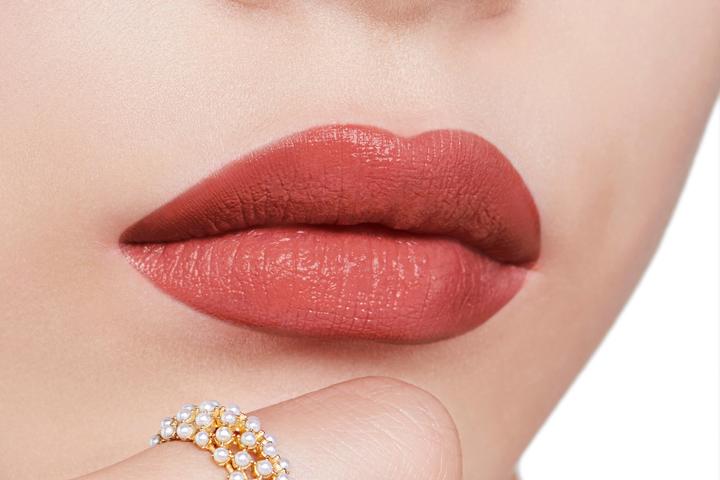Produktbild Dior Rouge Satin 434 Int24 (Promenade, Nr. 434)