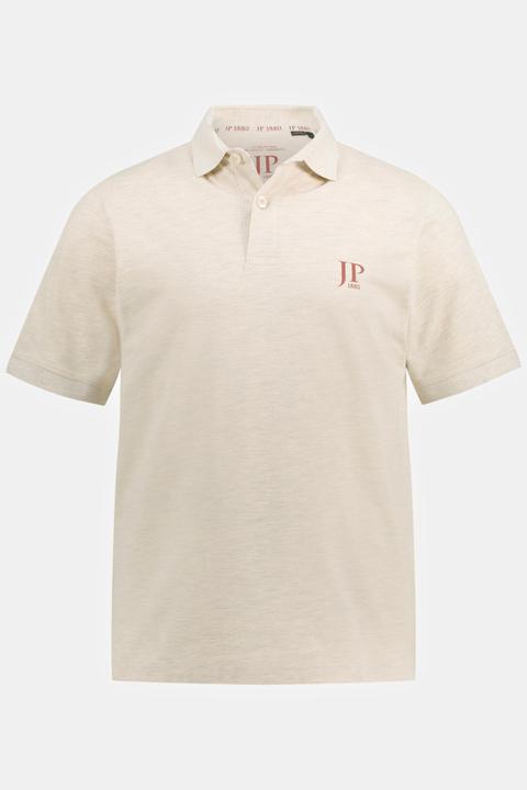 Produktbild JP1880 Poloshirts, Basic, 2er-Pack, Piqué, gekämmte Baumwolle (XL)