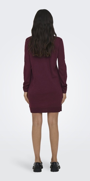 Produktbild Only Weihnachtsprint Kleid (XXS)