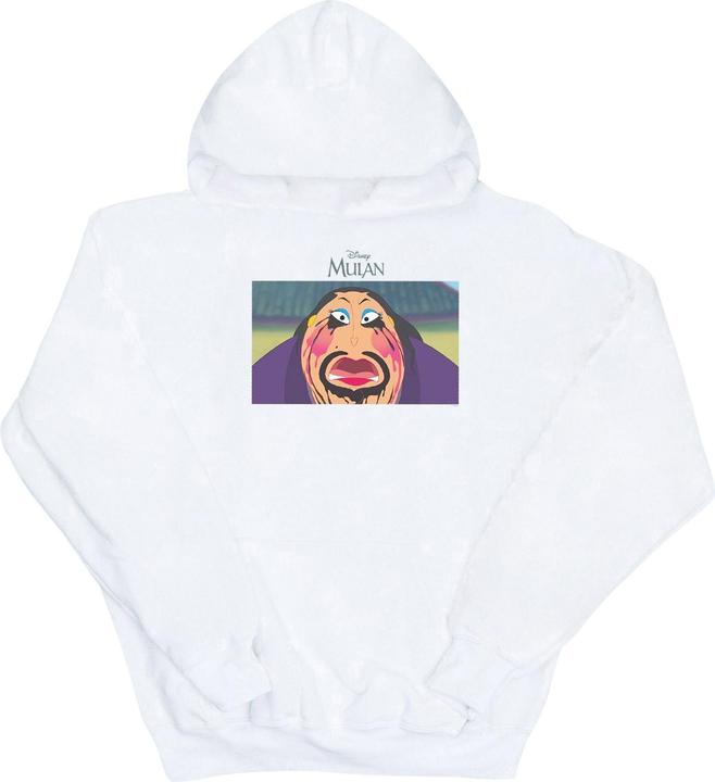 Image du produit Disney - Sweat à capuche MULAN THE MATCHMAKER - Femme (S)