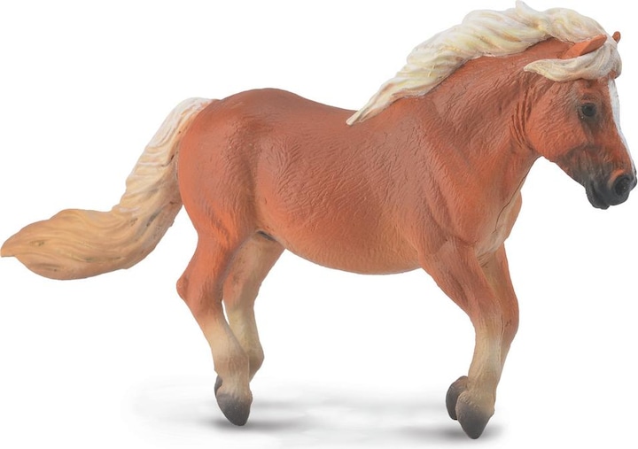 Produktbild Collecta Shetland Pony Kastanienbraun (M)