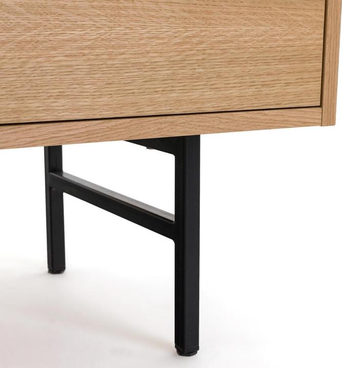 Image du produit La Redoute Interieurs Volga (45 x 175 x 60 cm)