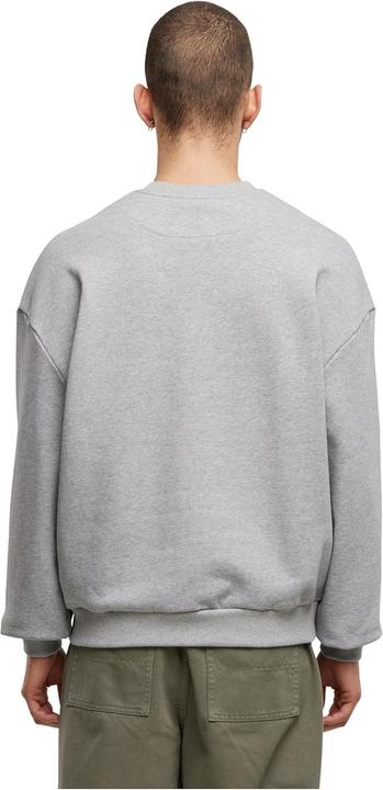 Produktbild Build Your Brand Ultra Heavy Cotton Crewneck (S)