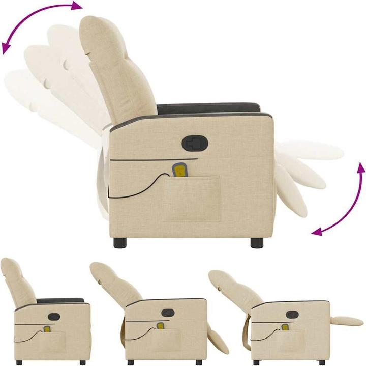 Actual product image vidaXL Marilene