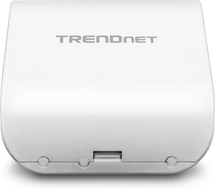 Actual product image Trendnet IEEE 802.11n/g/b WDS, QoS PoE, 10dBi