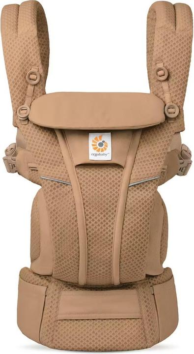 Actual product image Ergobaby Omni Breeze