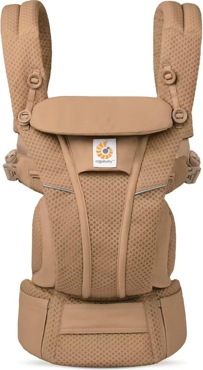 Immagine prodotto Ergobaby Omni Breeze