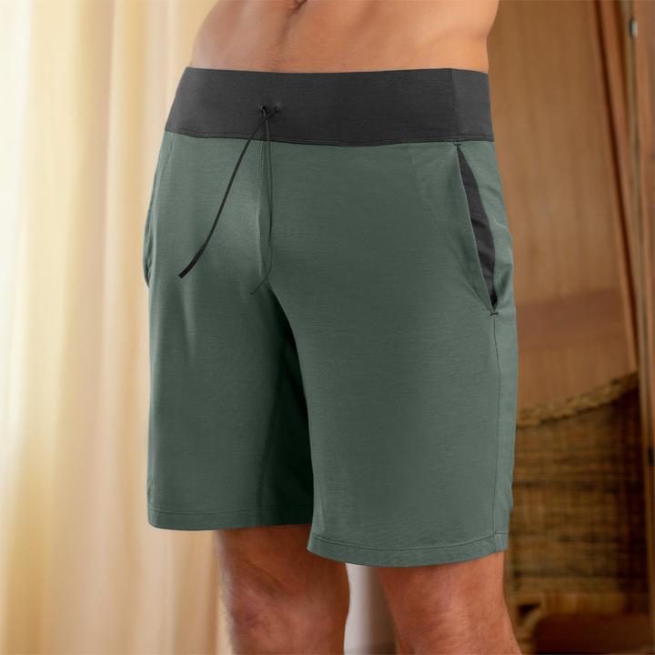 Produktbild Dagsmejan Balance Sleep Shorts (L)
