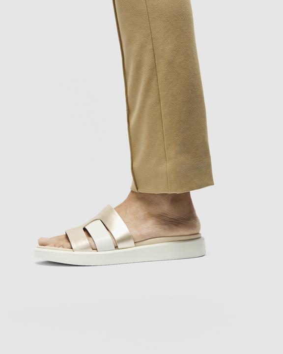 Produktbild Ecco FLOWT W Sandalen - METALLICS - Maat 41 (41)