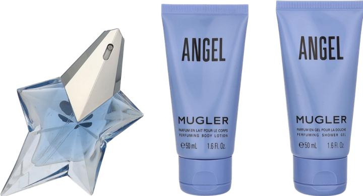 Immagine prodotto Thierry Mugler Angel (Eau de parfum, 125 ml)