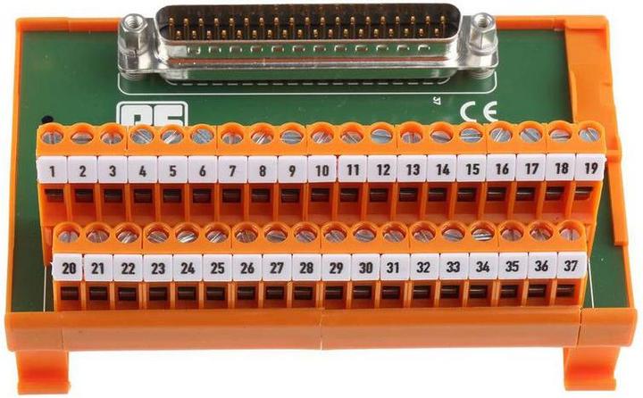 Immagine prodotto RS PRO Connettori