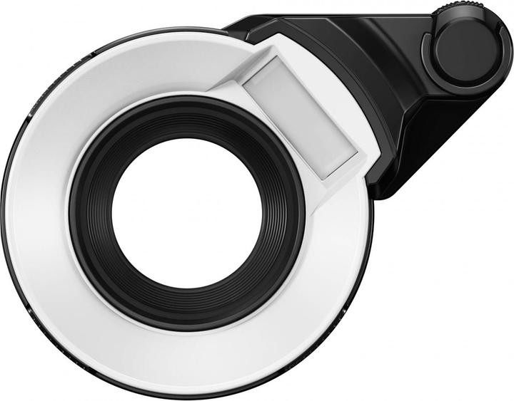 Produktbild Olympus Fd-1 (Blitzdiffusor)