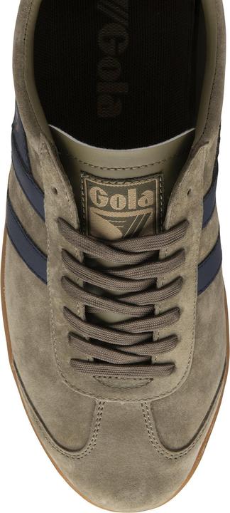 Image du produit Gola baskets en daim hurricane (43)
