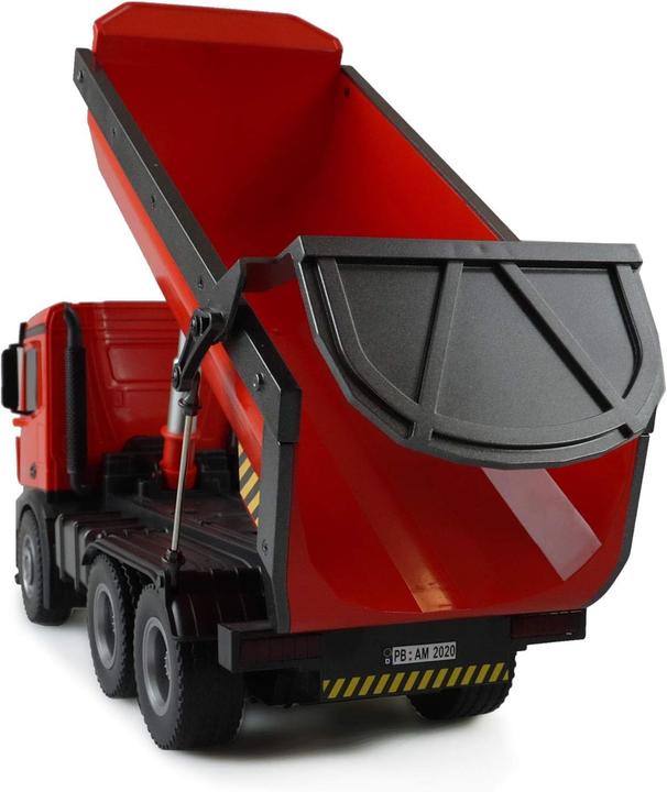 Produktbild Amewi Mercedes-Benz Arocs LKW Kipper (RTR Ready-to-Run)