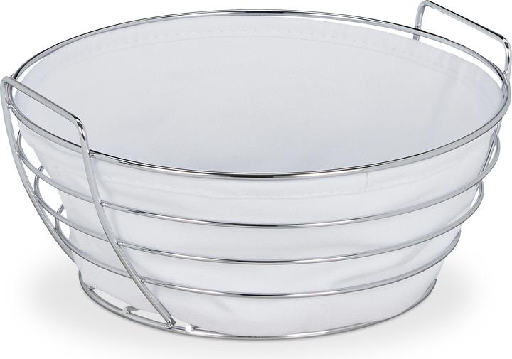Actual product image Relaxdays Bread basket
