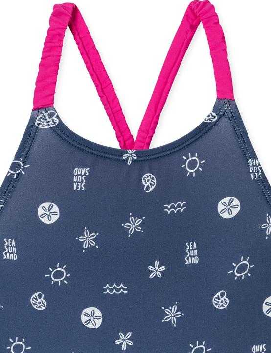 Produktbild Schiesser Badeanzug Aqua Kids (104)