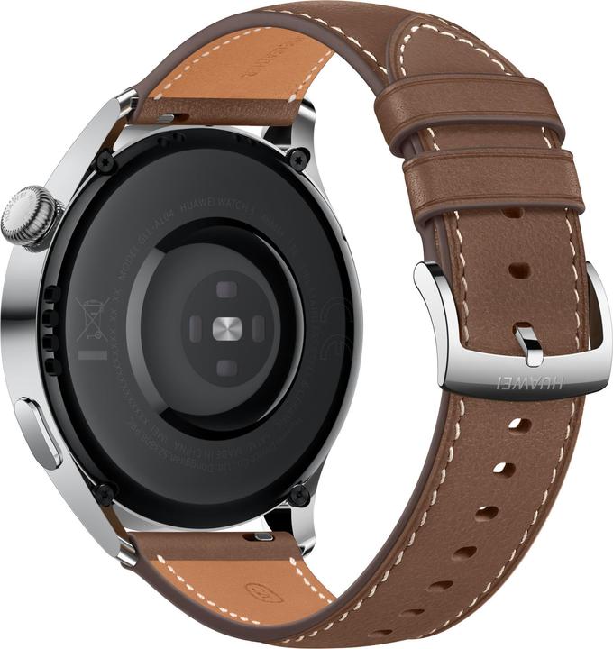 Image du produit Huawei Watch 3 Classic (46.20 mm, 4G)
