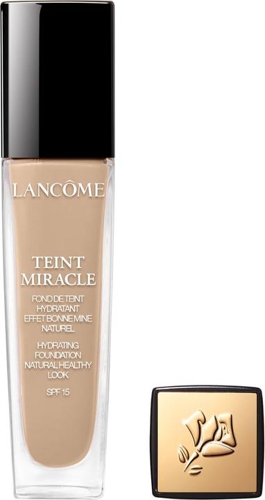 Actual product image Lancôme Complexion Miracle Fluide (045 Sable Beige)