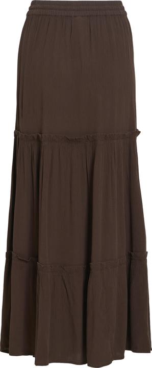 Produktbild Vila High Waist Maxirock (36)