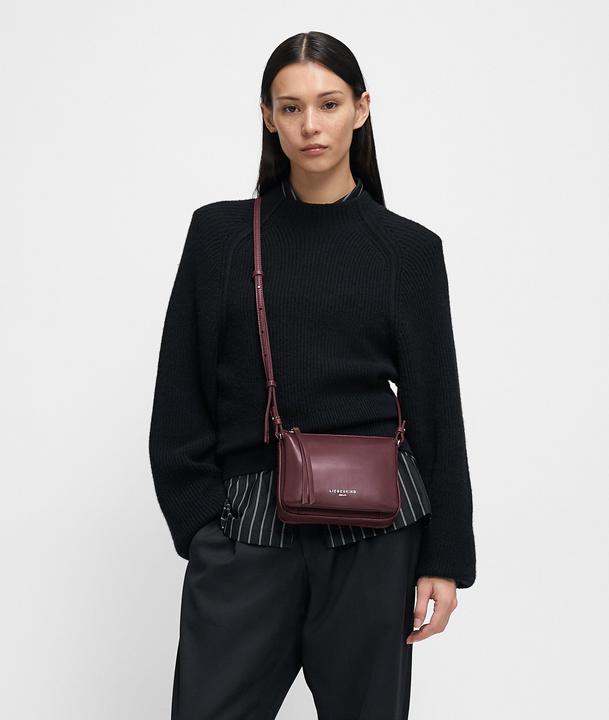 Actual product image Liebeskind Berlin Nina Crossbody