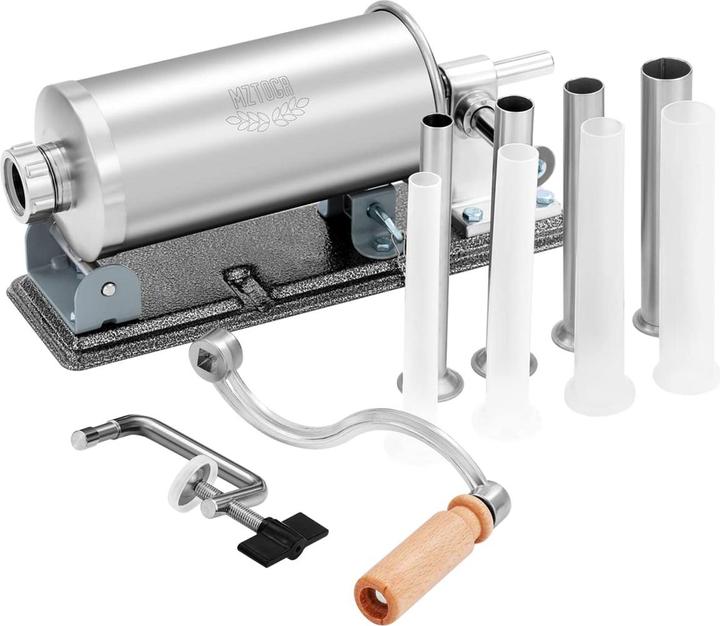 Produktbild Mztogr Wurstfüllmaschine