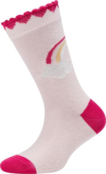 Produktbild Camano Kindersocken ca-soft (8er Pack)