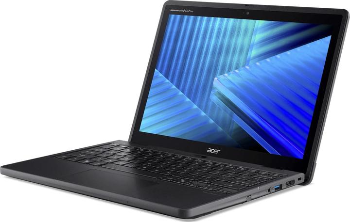 Image du produit Acer TravelMate B3 (12.20", 128 Go, 8 Go, CH, Intel N150)