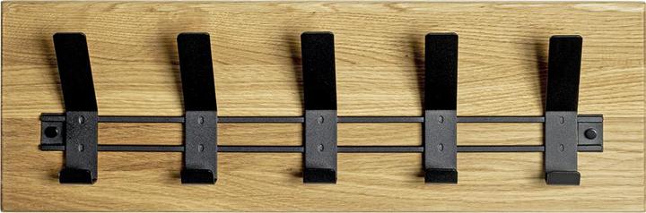 Produktbild HAKU Möbel Wandgarderobe