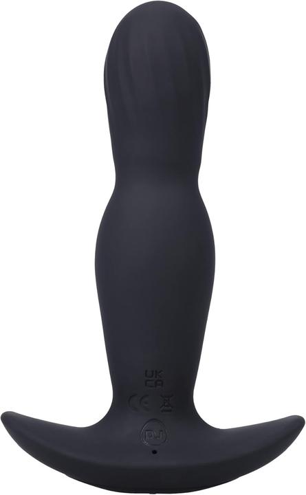 Immagine prodotto Doc Johnson EXPANDER - Plug anale in silicone con telecomando