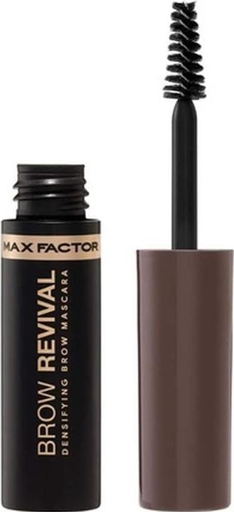 Produktbild Max Factor Brow Revival (005 Black Brown)
