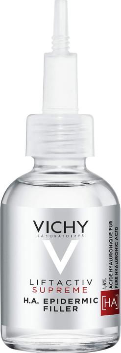 Actual product image Vichy Liftactiv Supreme H.A. Epidermic Filler (30 ml)