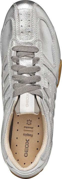 Image du produit Geox Sneaker aus Leder Snake Original (36)