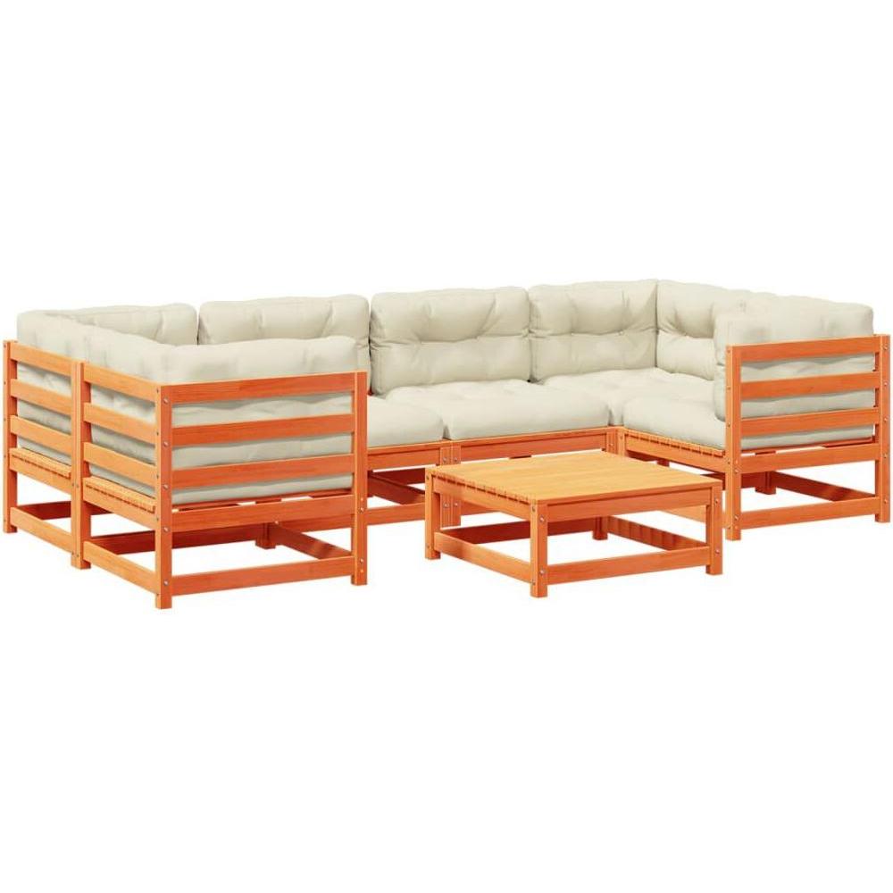 Thumbnail - VidaXL, Gartenlounge, Katey