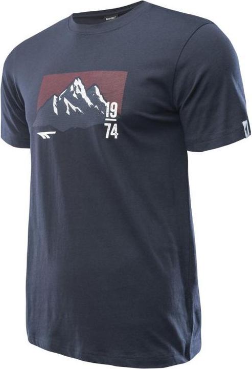 Produktbild Hitec Rawal T-Shirt (L)