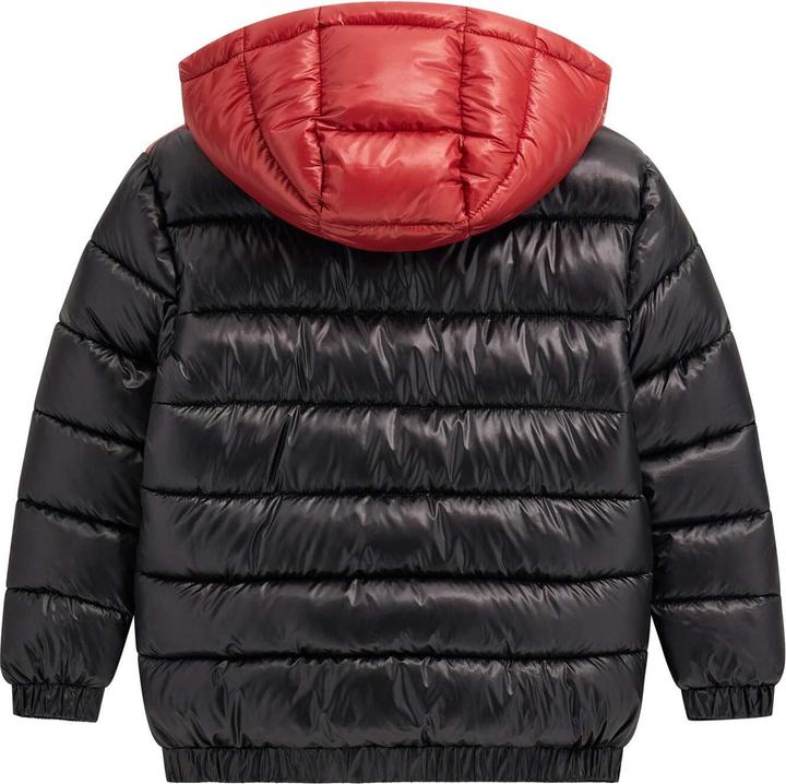 Actual product image Guess Children's down jacket (164)