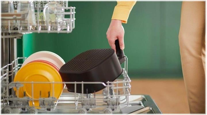 Image du produit Philips Airfryer HD9252/70