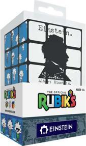 Immagine prodotto Spin Master Rubiks Cube Albert Einstein