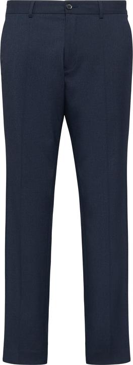 Actual product image S.Oliver Hose s.O PURE: Anzughose in Woll-Optik (56)