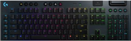 Actual product image Logitech G G Pro (Eng. Int., Cable)