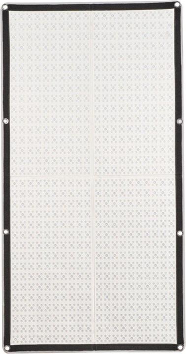 Immagine prodotto Godox KNOWLED Tappetino flessibile LED RGB F400R (Specchio)