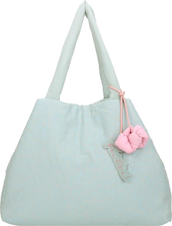 Produktbild Fritzi aus Preußen Easy Happy Twist Shopper Tasche mit Wendefunktion 50 cm (28 l)