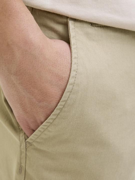 Actual product image Jack & Jones Jrebsharp Chino Short Sn (XS)