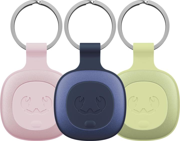 Image du produit Fresh'N Rebel Fresh 'n Rebel Smart Finder 3 Pack P3 (iOS)