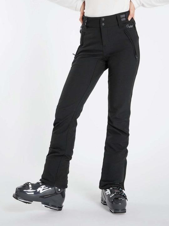 Actual product image Protest LOLE softshell snowpants (42)