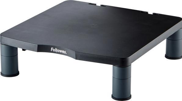 Actual product image Fellowes Standard Monitor Stand